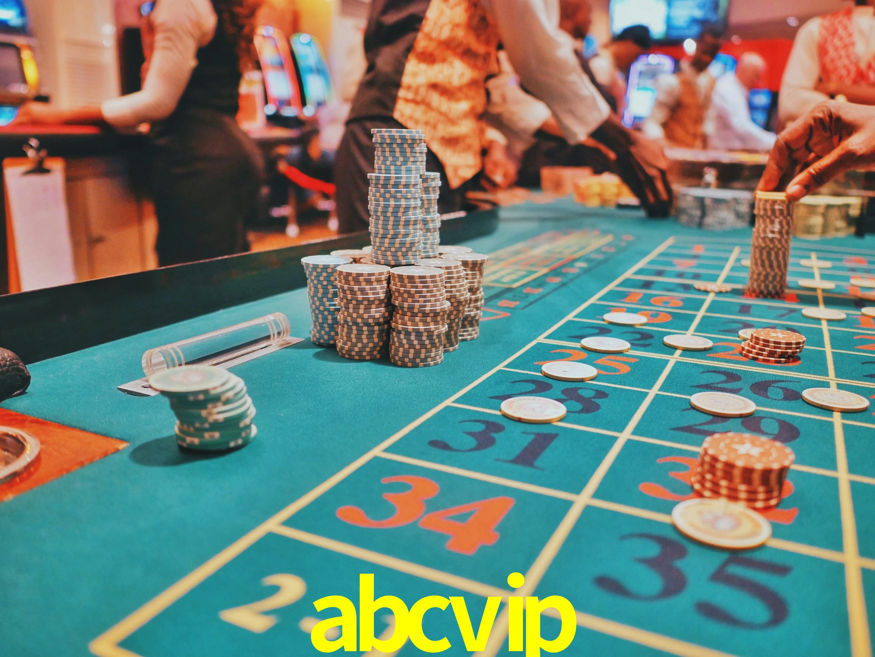 Descubra a Magia dos Jogos de Arcade no abcvip
